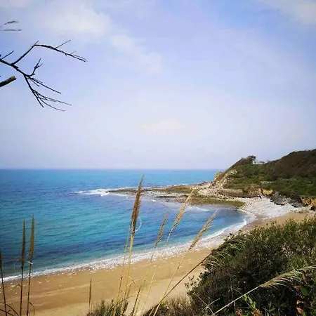 Appartement Indépendant Guethary