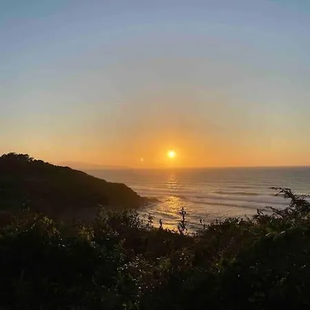 Indépendant Guethary Appartement *