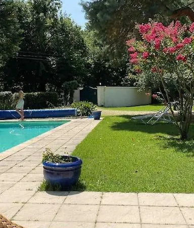 Indépendant Guethary Appartement *