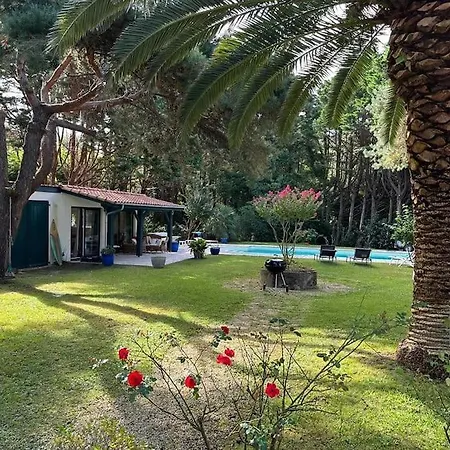 Indépendant Guethary Appartement