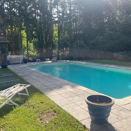 Appartement Indépendant Guethary Saint-Jean-de-Luz