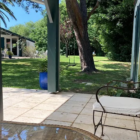 Indépendant Guethary * Saint-Jean-de-Luz