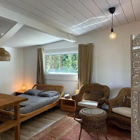 Apartment Independant Guethary