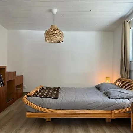 Apartment Independant Guethary