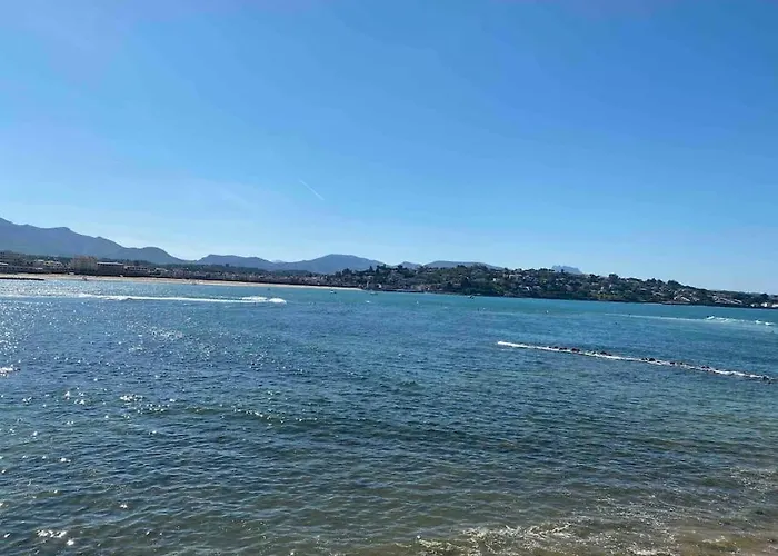 Independant Guethary * Saint-Jean-de-Luz