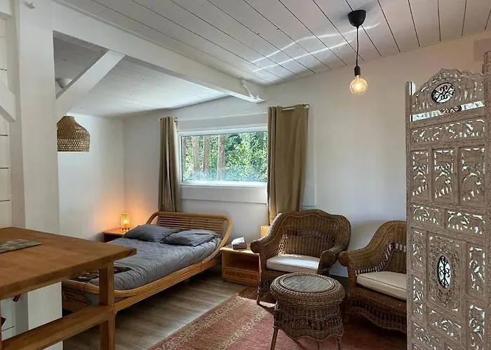 Apartman Independant Guethary