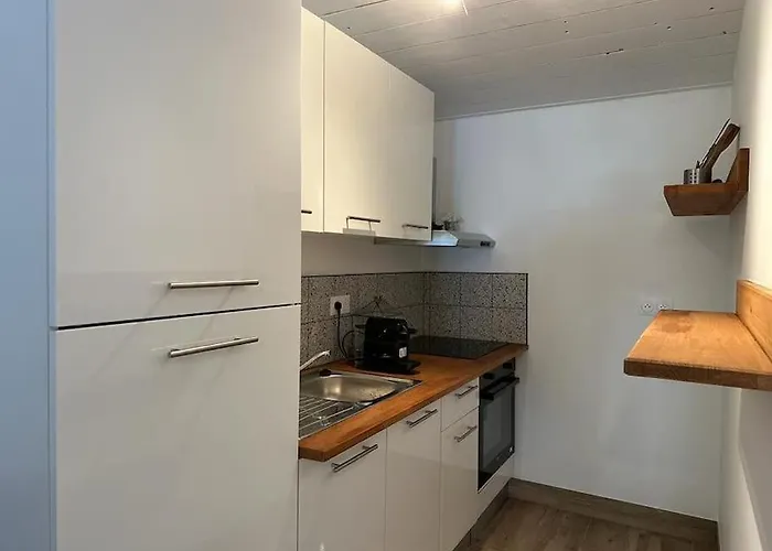 Independant Guethary Apartman Saint-Jean-de-Luz