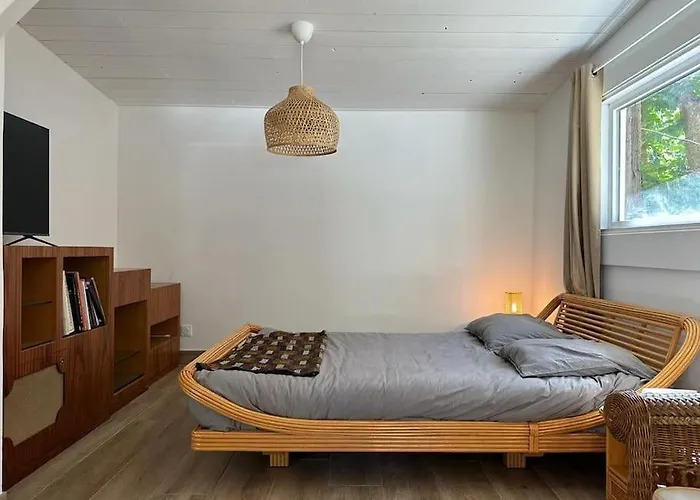 Apartman Independant Guethary