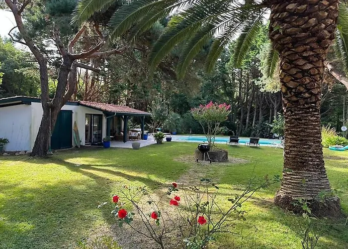 Independant Guethary Apartman