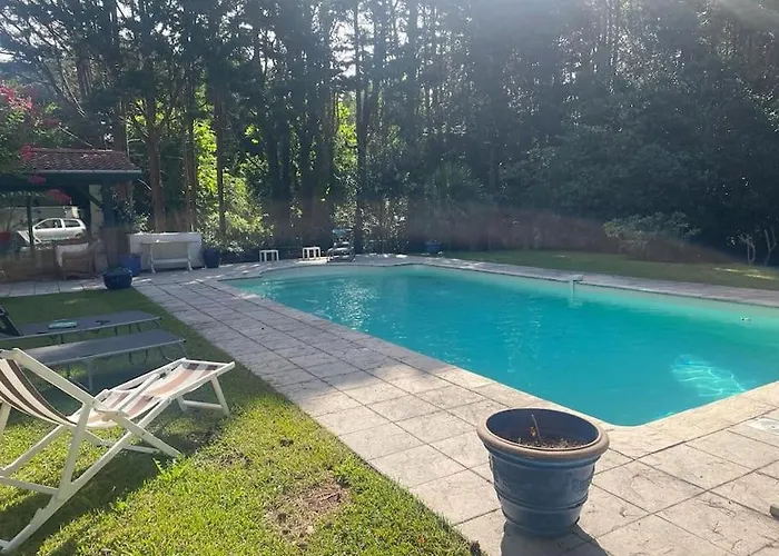 Apartman Independant Guethary Saint-Jean-de-Luz