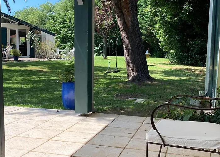 Independant Guethary * Saint-Jean-de-Luz